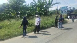 Siti Madulu’ah: Setelah Hampir 10 Tahun Rusak, Jalan Prawoto-Kudus Akhirnya Dibangun