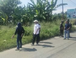 Siti Madulu’ah: Setelah Hampir 10 Tahun Rusak, Jalan Prawoto-Kudus Akhirnya Dibangun