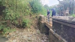 Jembatan Gesik Kerap Jadi Langganan Banjir, DPRD Pati Minta Segera Dibangun Ulang