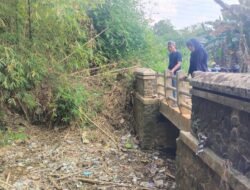 Jembatan Gesik Kerap Jadi Langganan Banjir, DPRD Pati Minta Segera Dibangun Ulang