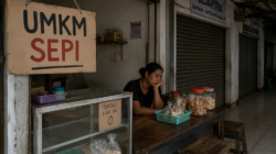 DPRD Pati Godok Kenaikan Batas Omzet Pajak UMKM Jadi Rp6 Juta per Bulan