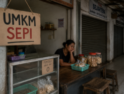 DPRD Pati Godok Kenaikan Batas Omzet Pajak UMKM Jadi Rp6 Juta per Bulan