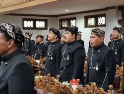 DPRD Pati Soroti Perencanaan Pengadaan Barang dan Jasa agar Tepat Sasaran