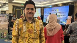 Jaza Khoerul Sofyan Tekankan Pengawasan Ketat pada Tahap Pemilihan Penyedia Pengadaan