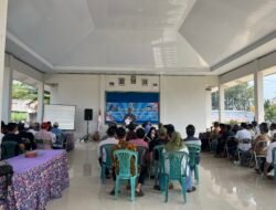 DPRD Pati Dorong Program Antar Jemput Sekolah untuk Tekan Pelajar Bermotor Tanpa Helm
