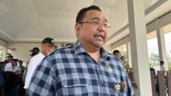DPRD Pati Pastikan Perbaikan Jalan Desa Cabak Berlanjut Tahun 2026