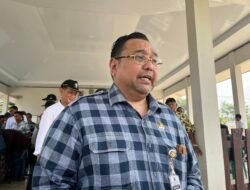 DPRD Pati Pastikan Perbaikan Jalan Desa Cabak Berlanjut Tahun 2026