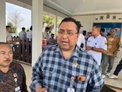 DPRD Pati Siap Kawal Usulan Pagar Pembatas Jalan di Gunungsari demi Keselamatan Pengendara