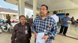 Perbaikan Jalan di Kayen Mulai Dikerjakan, DPRD Pati Minta Warga Bersabar