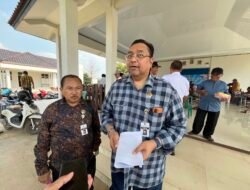 Perbaikan Jalan di Kayen Mulai Dikerjakan, DPRD Pati Minta Warga Bersabar