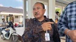 Irianto Budi Utomo Soroti Tingginya Angka Kecelakaan di Pati, Minta Kesadaran Pengendara Ditingkatkan
