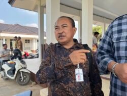 Irianto Budi Utomo Soroti Tingginya Angka Kecelakaan di Pati, Minta Kesadaran Pengendara Ditingkatkan