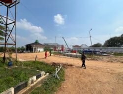 Jalan Rusak di Depan Kantor Kecamatan Tlogowungu Dikeluhkan Warga, DPRD Pati Minta Segera Diperbaiki
