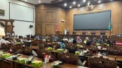 DPRD Pati Minta Dugaan Ketidaksesuaian Penyaluran Bantuan Puso di Desa Pasuruan Diselesaikan Secara Terbuka