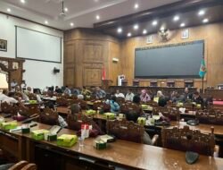 DPRD Pati Minta Dugaan Ketidaksesuaian Penyaluran Bantuan Puso di Desa Pasuruan Diselesaikan Secara Terbuka