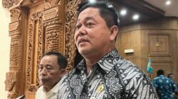 Pembahasan Raperda CSR Pati Jalan di Tempat, DPRD dan Pemkab Belum Temukan Titik Temu