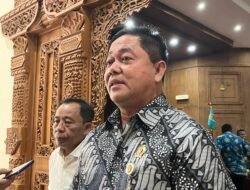 Pembahasan Raperda CSR Pati Jalan di Tempat, DPRD dan Pemkab Belum Temukan Titik Temu