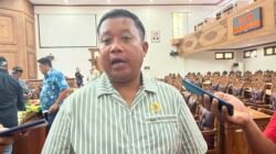 Bandang Pastikan SPMB SD-SMP di Kabupaten Pati Berjalan Aman dan Kondusif