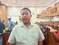 Bandang Pastikan SPMB SD-SMP di Kabupaten Pati Berjalan Aman dan Kondusif