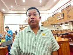 Komisi D DPRD Pati Desak Penanganan Cepat dan Pengungkapan Pelaku Pembuangan Bayi di Growong Kidul