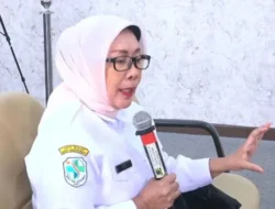 Direktur RSUD Soewondo Pati Ajukan Pengunduran Diri, Alasan Kesehatan Jadi Pertimbangan Utama