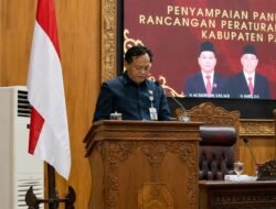 DPRD Pati Soroti Jembatan Penghubung Winong-Puncakwangi yang Terlalu Sempit