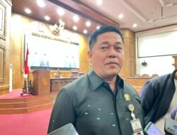 DPRD Pati Tunggu Kejelasan Isu Pengunduran Diri Direktur RSUD Soewondo