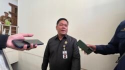 Kursi DPRD Pati Dapil 2 Masih Kosong, Ketua DPRD Tunggu Usulan PAW dari Golkar