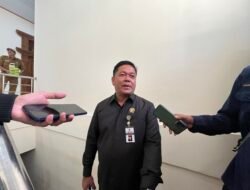 Kursi DPRD Pati Dapil 2 Masih Kosong, Ketua DPRD Tunggu Usulan PAW dari Golkar