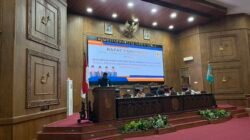 DPRD Pati Terima Pandangan Umum Tujuh Fraksi terhadap Raperda Pertanggungjawaban APBD 2025