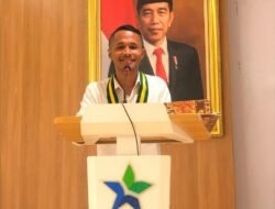 Kawal Program Makan Bergizi Gratis, Dukung Penegakan Hukum dan Pengungkapan Dugaan Mafia Anggaran Secara Transparan