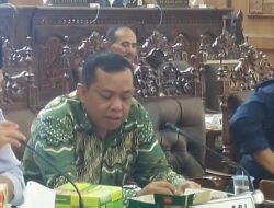 Evaluasi Total Pajak dan Retribusi, DPRD Pati Minta Momentum Revisi Perda Dimaksimalkan