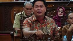 Ketua DPRD Pati Ajak Masyarakat Amalkan Nilai-Nilai Pancasila