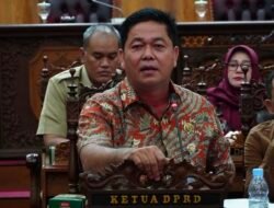 Ketua DPRD Pati Ajak Masyarakat Amalkan Nilai-Nilai Pancasila