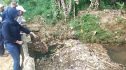 Sungai Gesik Dipenuhi Sampah, DPRD Pati Soroti Rendahnya Kesadaran Lingkungan