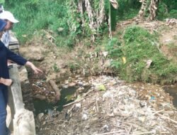 Sungai Gesik Dipenuhi Sampah, DPRD Pati Soroti Rendahnya Kesadaran Lingkungan