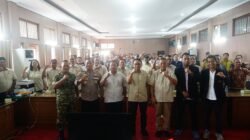 DPRD Pati Optimistis Target Tiga Besar Porprov Jateng 2026 Bisa Tercapai