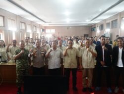 DPRD Pati Optimistis Target Tiga Besar Porprov Jateng 2026 Bisa Tercapai