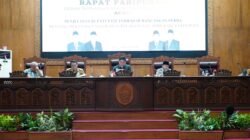DPRD Pati Siapkan Evaluasi Menyeluruh Usai BPK Berikan Opini WDP atas APBD 2026