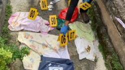 Bayi Laki-laki Ditemukan Dalam Tas Belanja di Juwana, Polisi Selidiki Pelaku Pembuangan