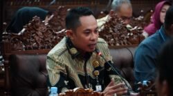 PPP Pati Bidik Penambahan Kursi, DPRD Dorong Penguatan Kinerja dan Konsolidasi Partai