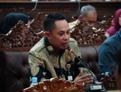 PPP Pati Bidik Penambahan Kursi, DPRD Dorong Penguatan Kinerja dan Konsolidasi Partai