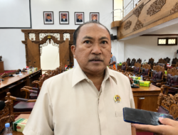 DPRD Pati Minta Perbaikan Jalan Pati–Tlogowungu–Lahar Segera Direalisasikan