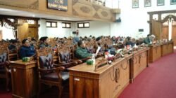 Kastomo Ajak Masyarakat Bersatu Dukung Pembangunan Demi Kemajuan Kabupaten Pati