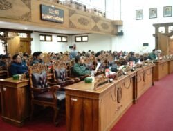 Kastomo Ajak Masyarakat Bersatu Dukung Pembangunan Demi Kemajuan Kabupaten Pati
