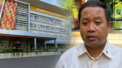 Bandang Waluyo: Aspirasi Masyarakat Menjadi Acuan Evaluasi Pelayanan RSUD Soewondo