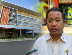 Bandang Waluyo: Aspirasi Masyarakat Menjadi Acuan Evaluasi Pelayanan RSUD Soewondo