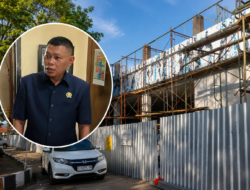 DPRD Pati Minta Kejelasan Status Cagar Budaya RSUD Soewondo Sebelum Renovasi Dilanjutkan
