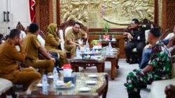 Pemkab Pati Terima Aset PSU Senilai Rp6,4 Miliar