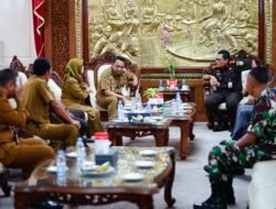 Pemkab Pati Terima Aset PSU Senilai Rp6,4 Miliar